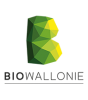 BioWallonie logo