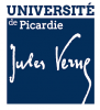 UPJV logo