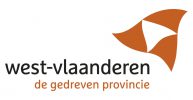 west-vlaanderen logo